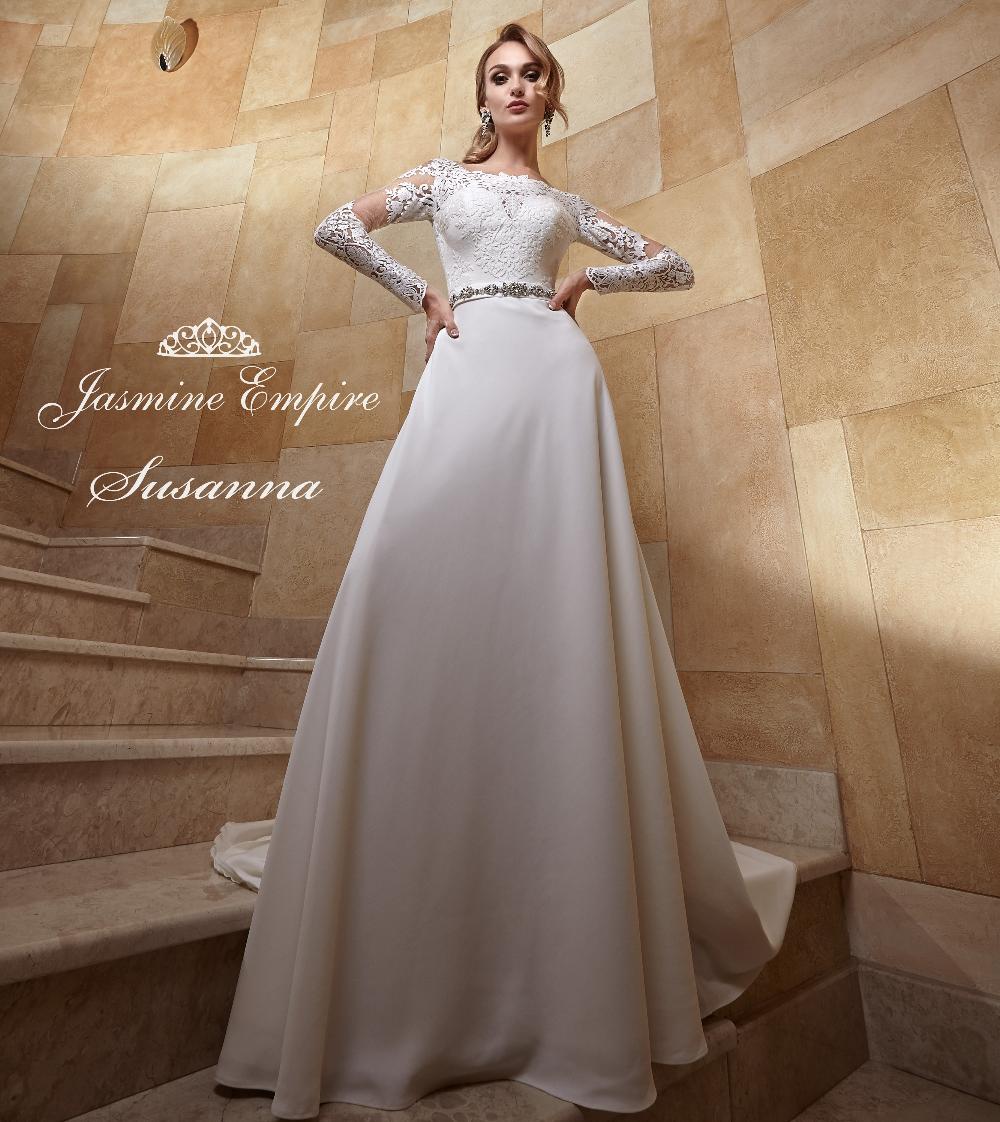 Свадебное платье #397